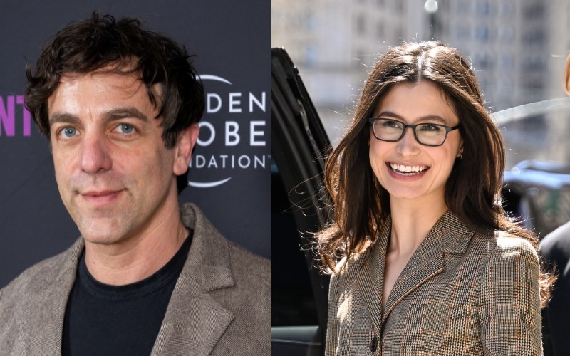 Bj Novak’s Financial Rise & Glamorous Profile