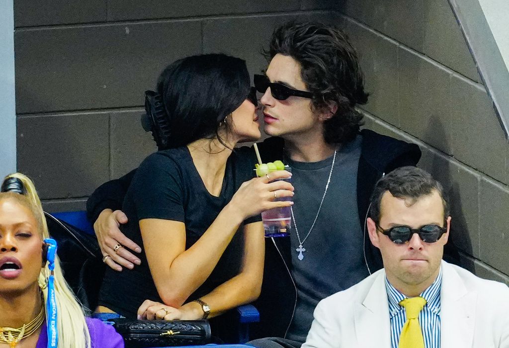 Kylie Jenner and Timothee Chalamet could earn a fortune for a combined social media post 