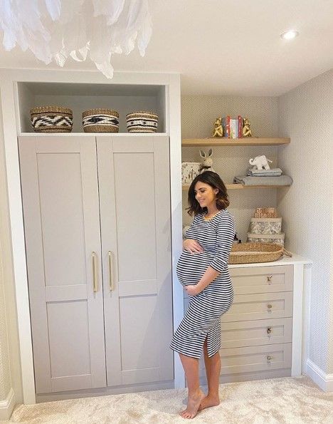 lucy meck baby nursery 