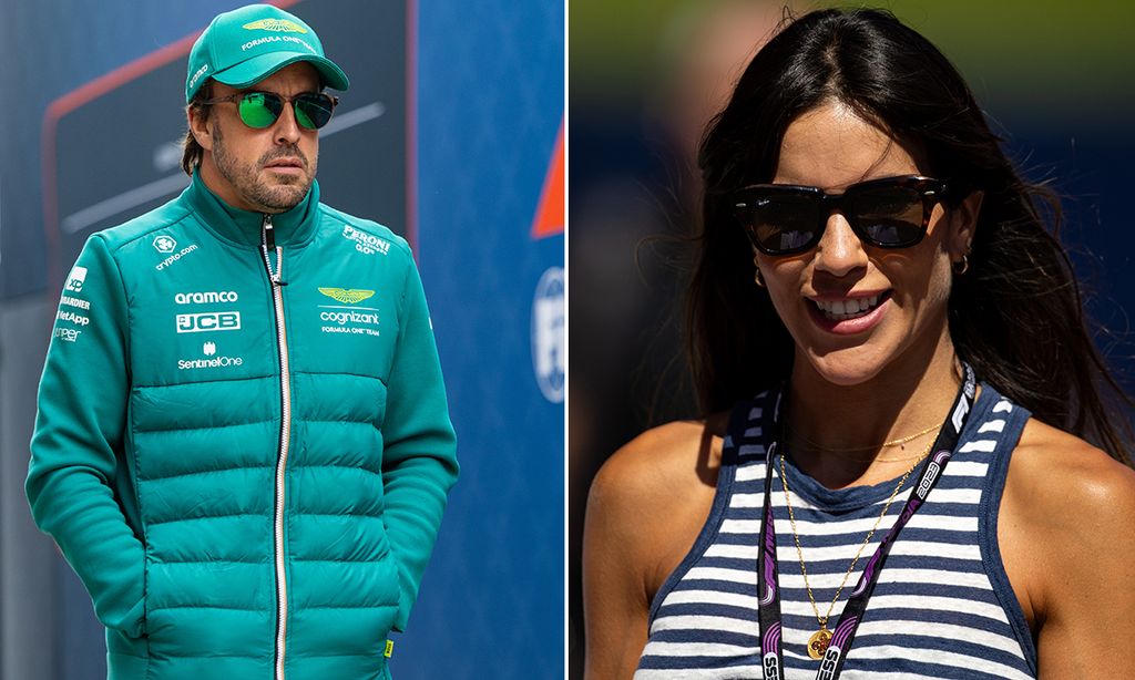 Who are the F1 WAGs? Meet the wives and girlfriends of Lewis Hamilton