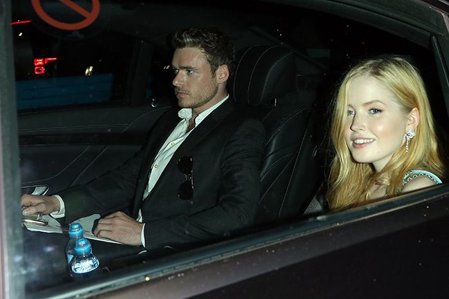 richard madden and ellie