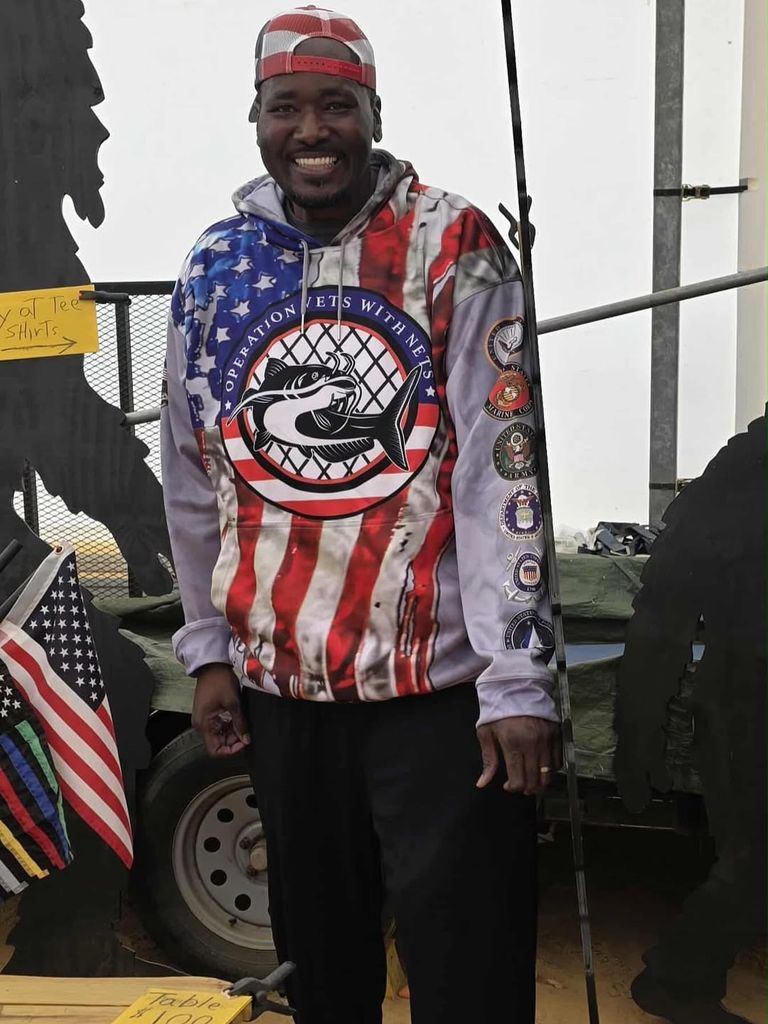 pull Quinton Aaron USA