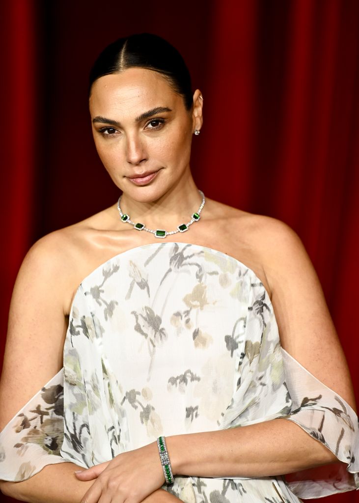 Gal Gadot reveals terrifying health scare during pregnancy with fourth child