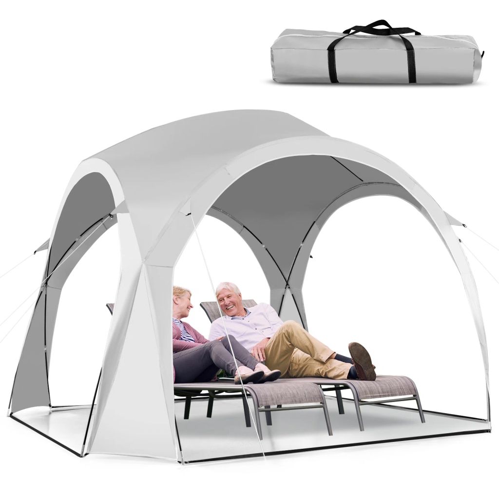 large beach tent wayfair 8 person tent
