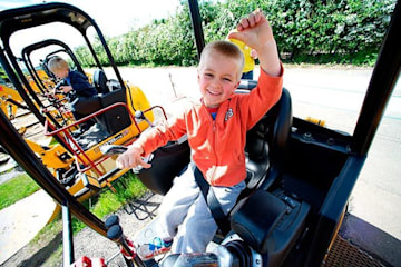 diggerland