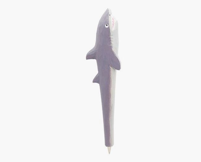 shark pens