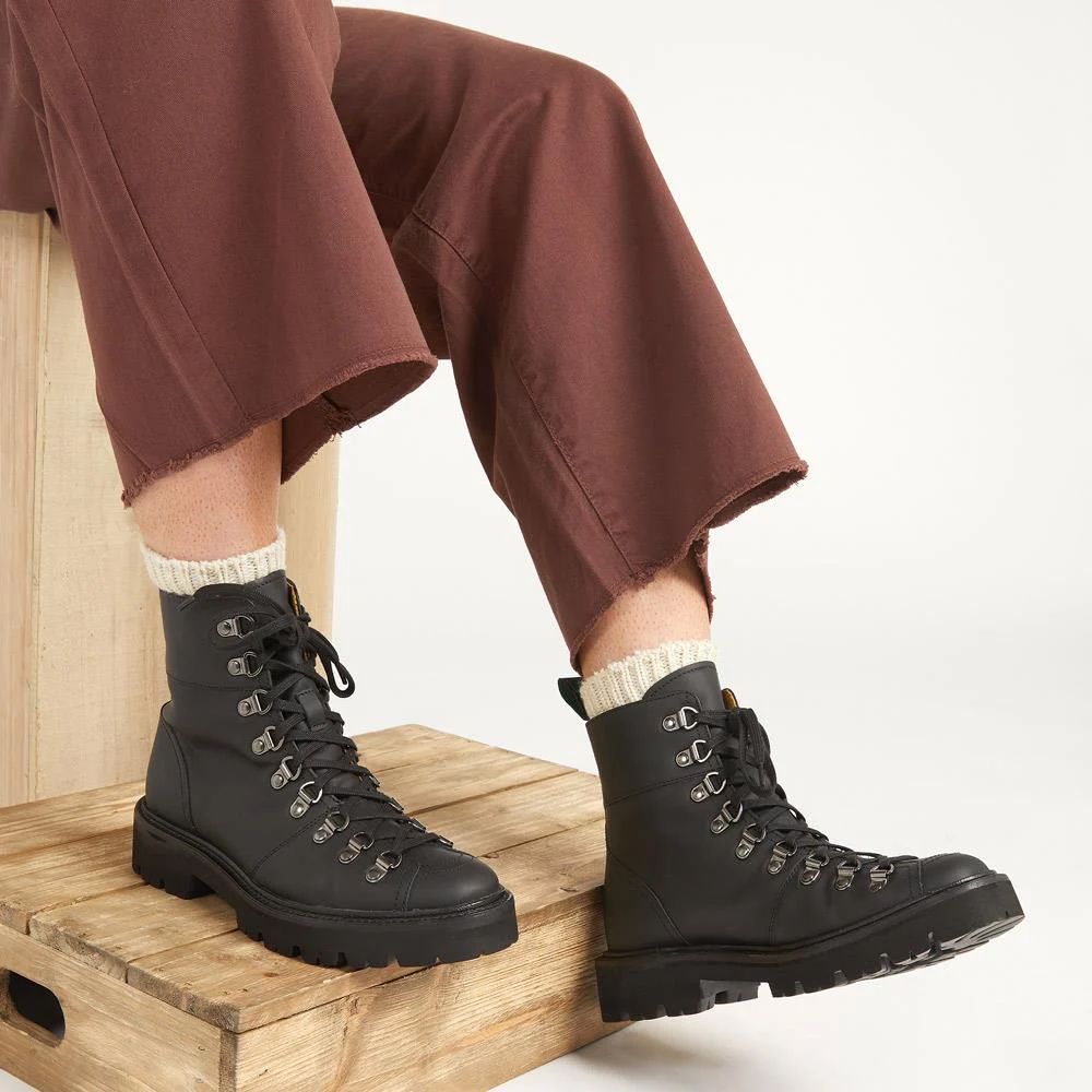 Jones The Bootmaker boots