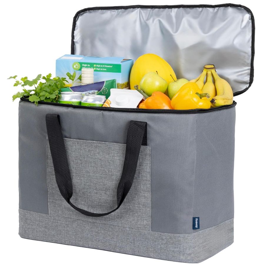 Amazon cool box