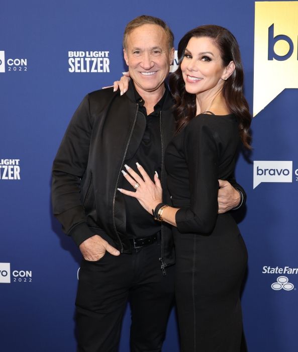terry heather dubrow