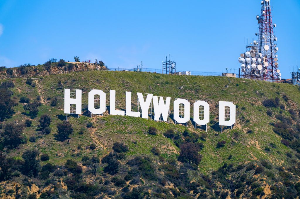 A hike to the Hollywood sign is a must-do