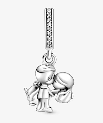 wedding pandora charm 