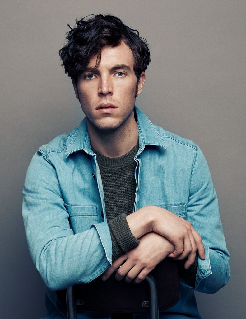 Tom Hughes