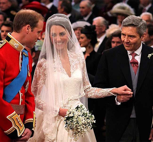 michael middleton royal wedding