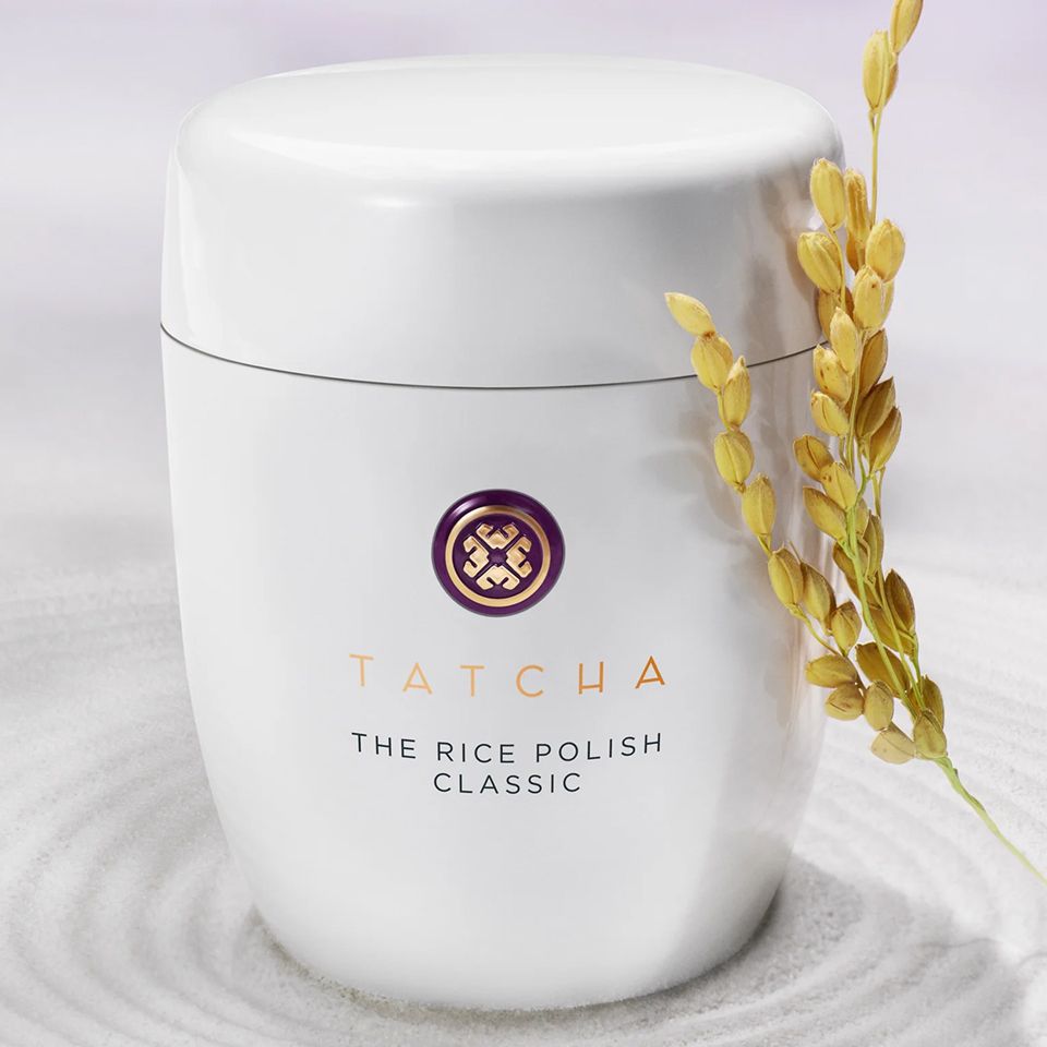 Tatcha The Rice Polish