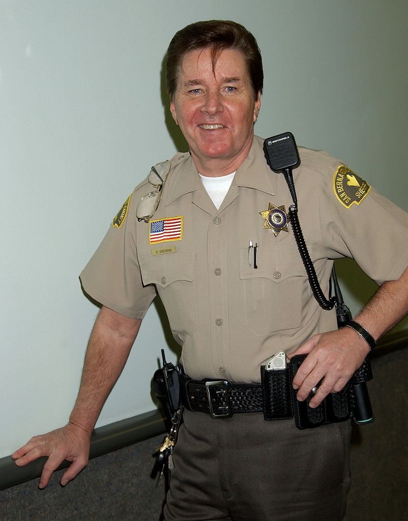 Bobby sherman emt 