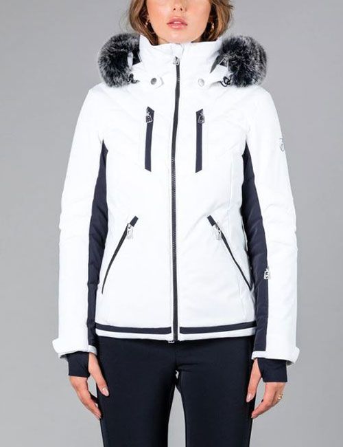 toni sailer ski jacket