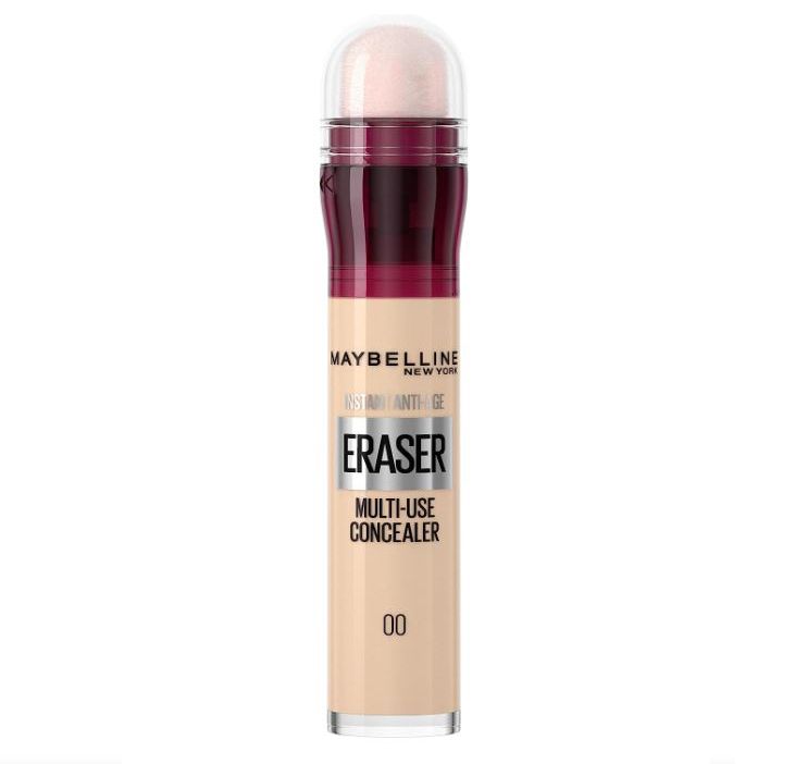 maybelline eraser concealer 