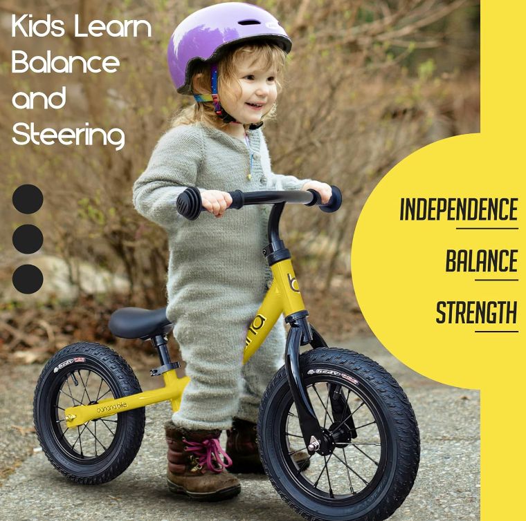 Banana GT Balance Bike