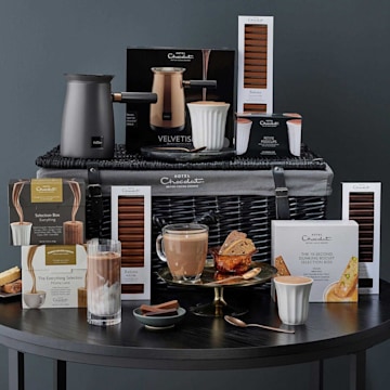 Hotel Chocolat Hamper