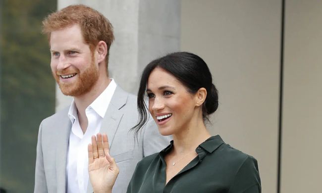 sussexes big moments 2022