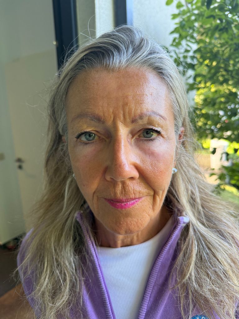 Such an incredible result - and brilliant for a special occasion