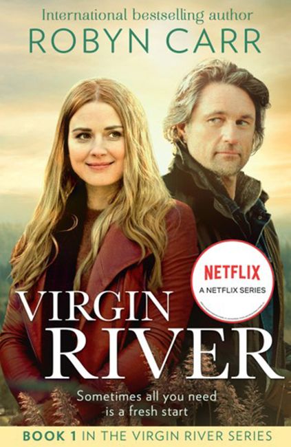 virgin river books