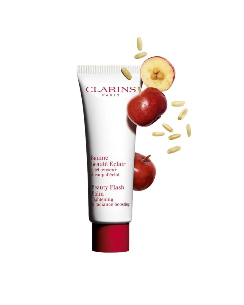 Clarins Beauty Flash Balm product shot
