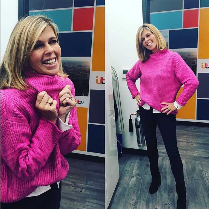 Mollie Knit Maxi Skirt - Light Pink – SUBOO AU