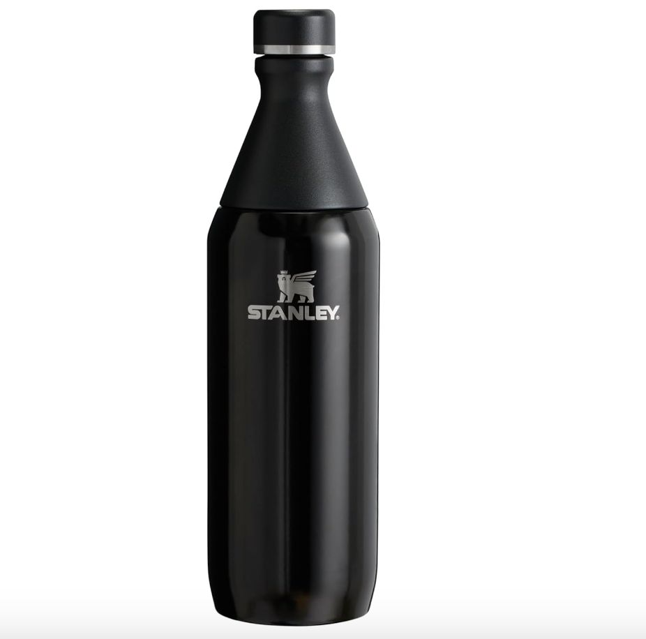 Stanley water bottle