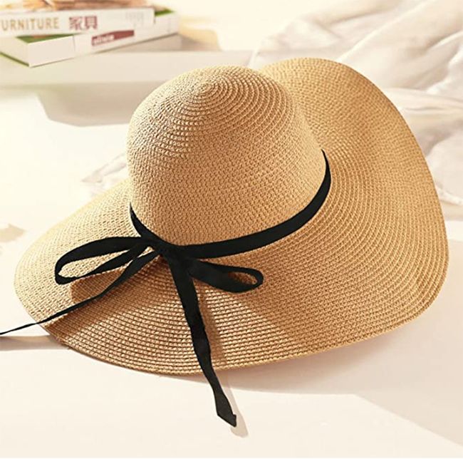 Amazon beach hat