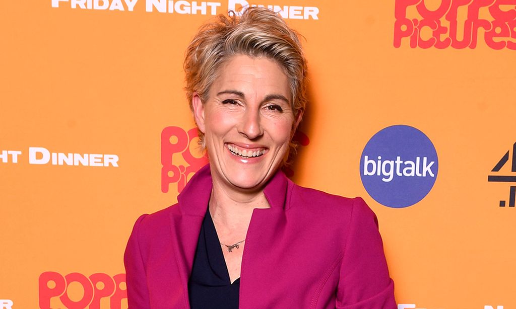 who is tamsin greig