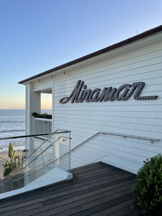 Miramar beach hotel