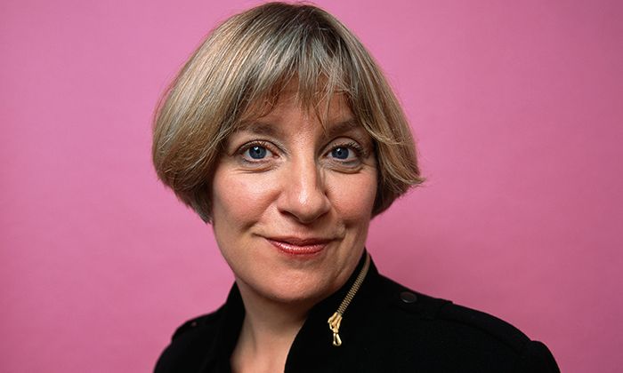 victoria wood