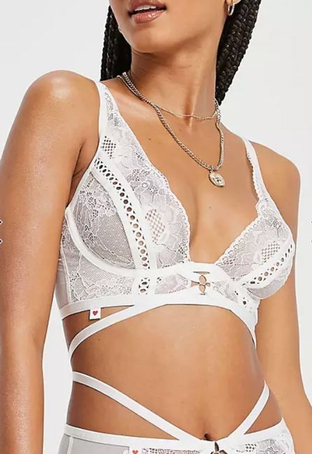 How to Choose the Perfect Bridal Bra – Wedding Shoppe