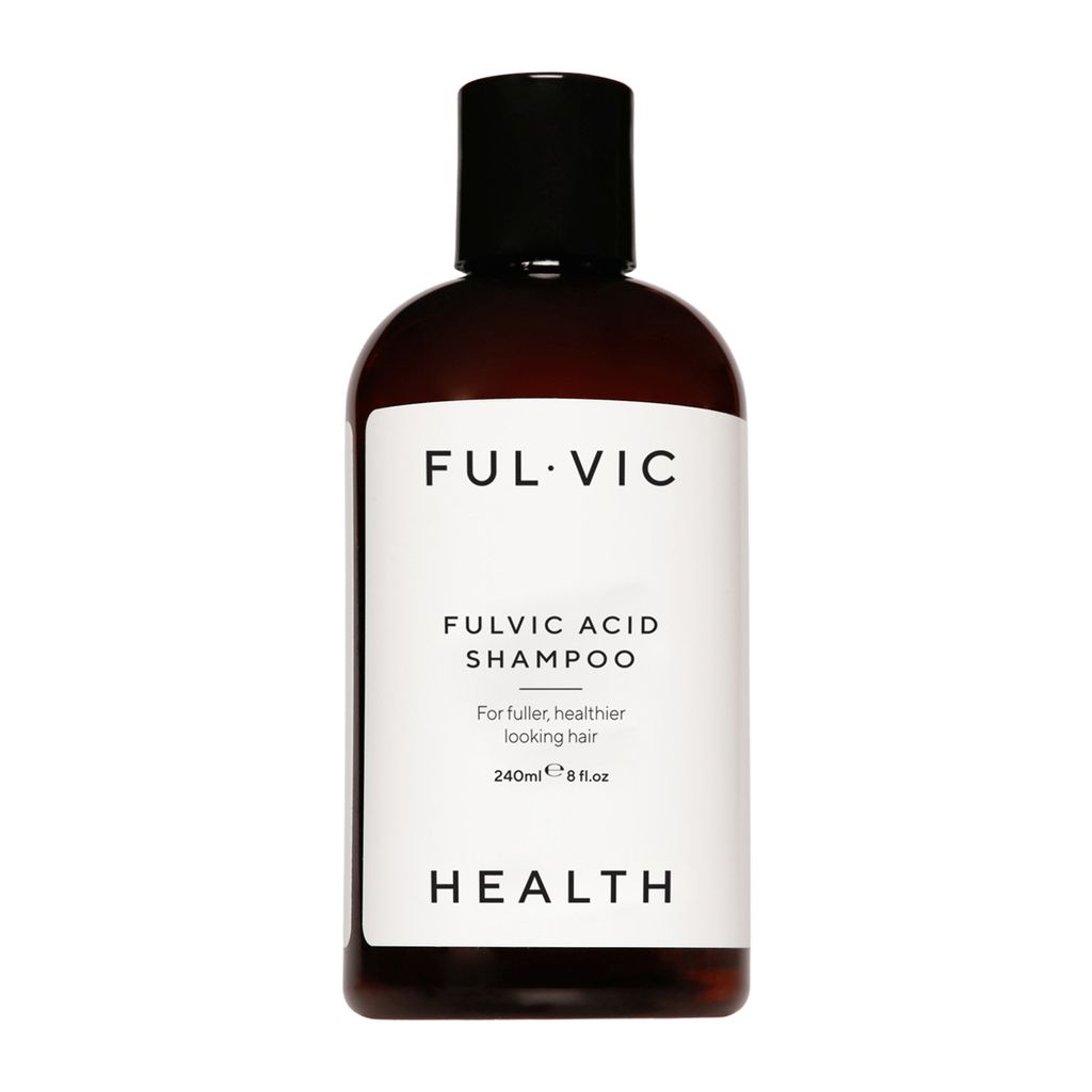 Fulvic Shampoo from Victoria Health