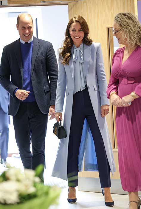 kate william outfits