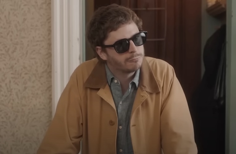 Michael Cera stars in The Adults