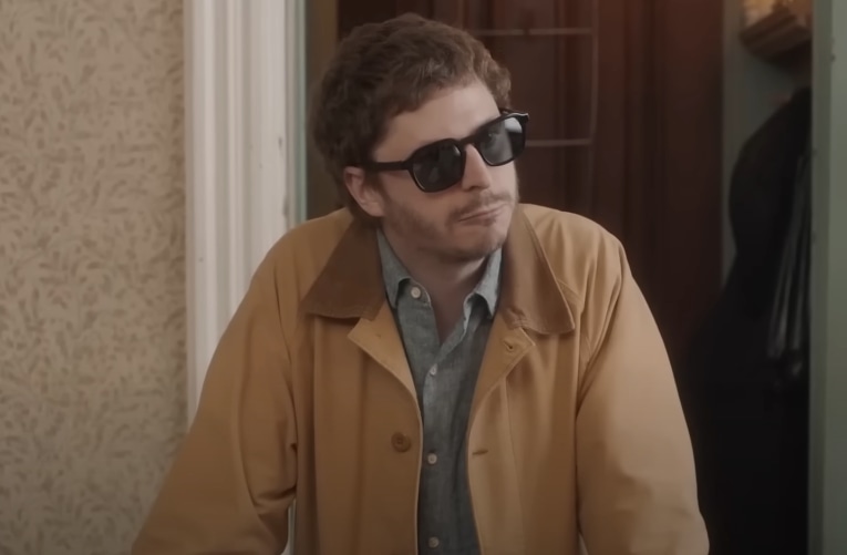 Michael Cera stars in Adult