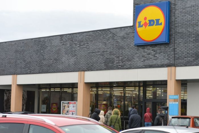 lidl