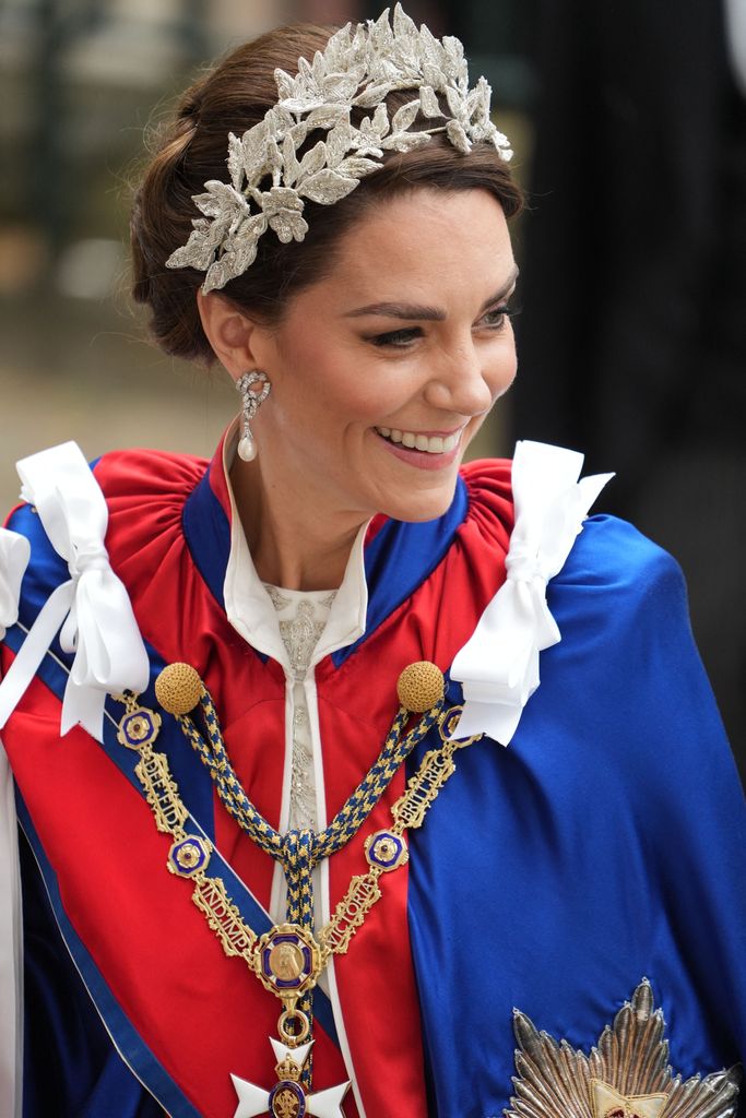 Royal Style Watch: Kate Middleton’s best coronation looks you ...