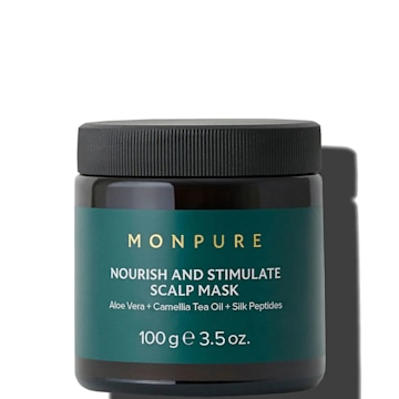 Monpure Scalp Scrub