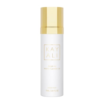 Kayali hair perfume