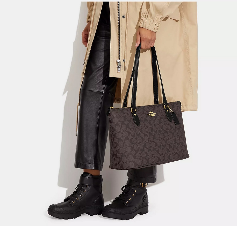 coach outlet black friday sale tote