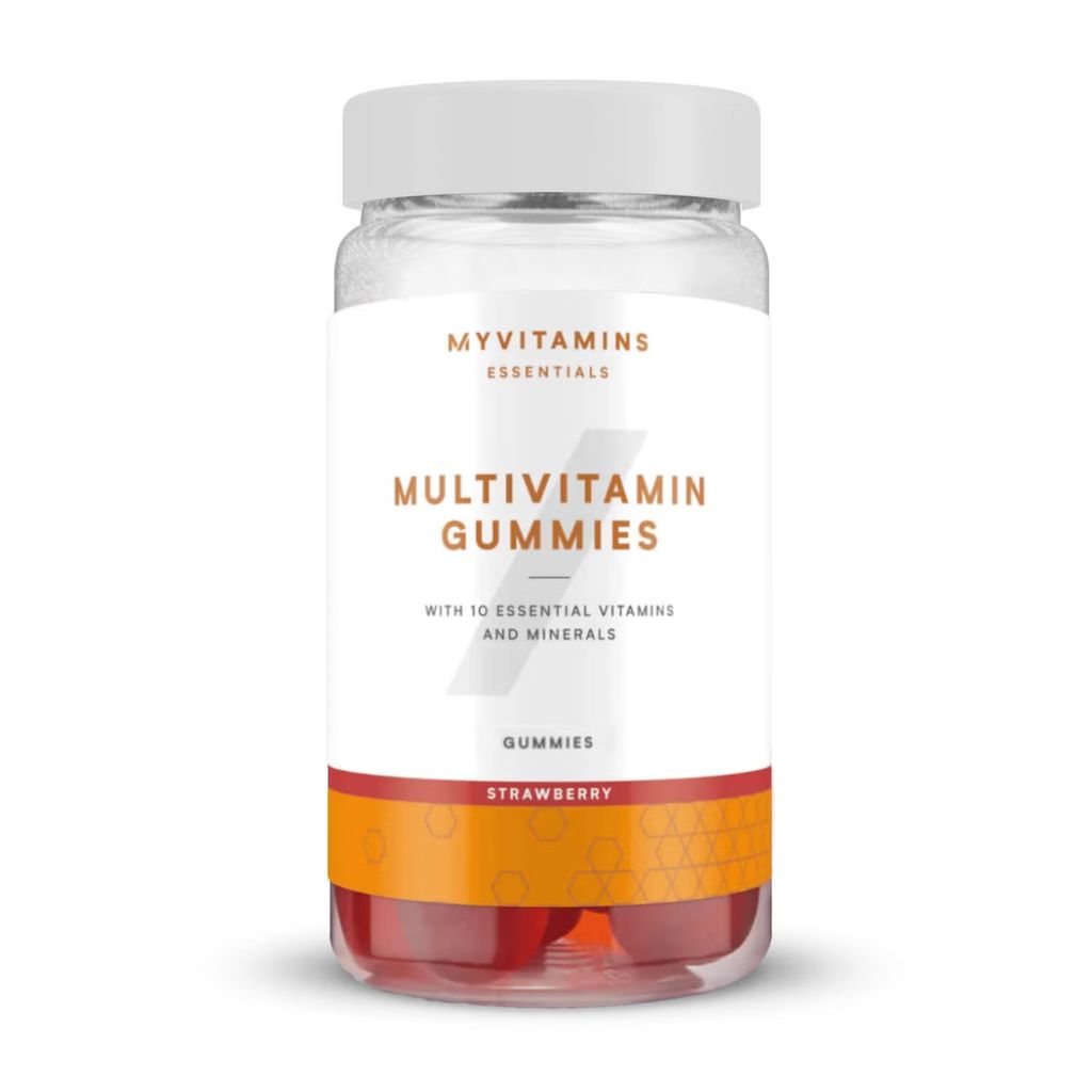My Vitamins Multivivitamin Gummies