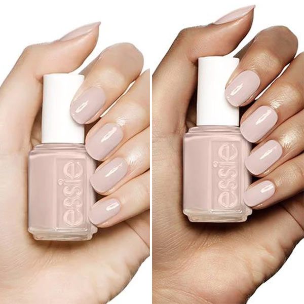 essie ballet slippers Review And Swatches — Lots of Lacquer