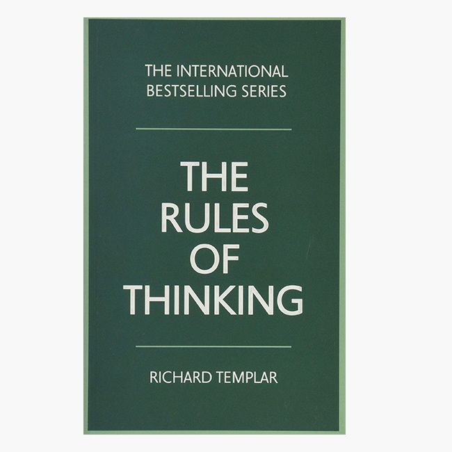 rules of thinking