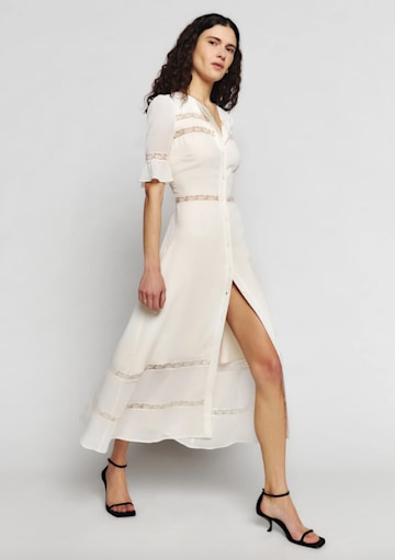 Reformation Woodsen dress