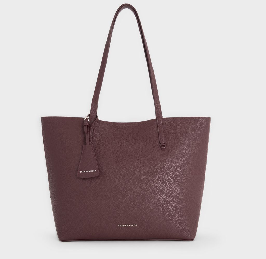 Charles and Keith bag
