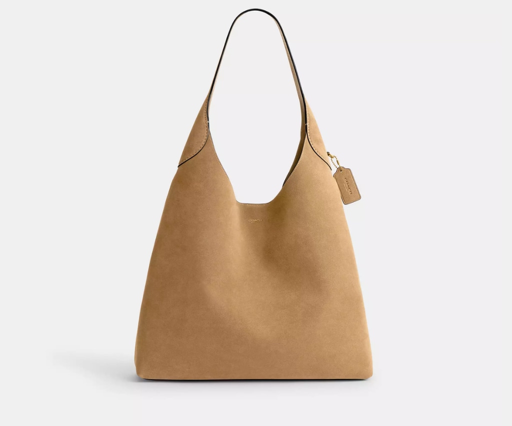 bella hadid coach brooklyn 39 bag on sale