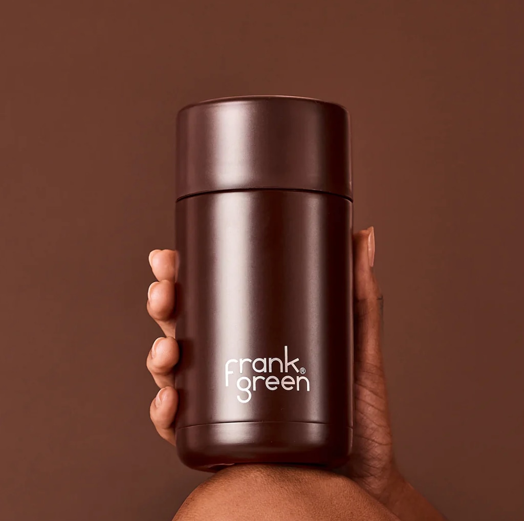 Ceramic Reusable Cup